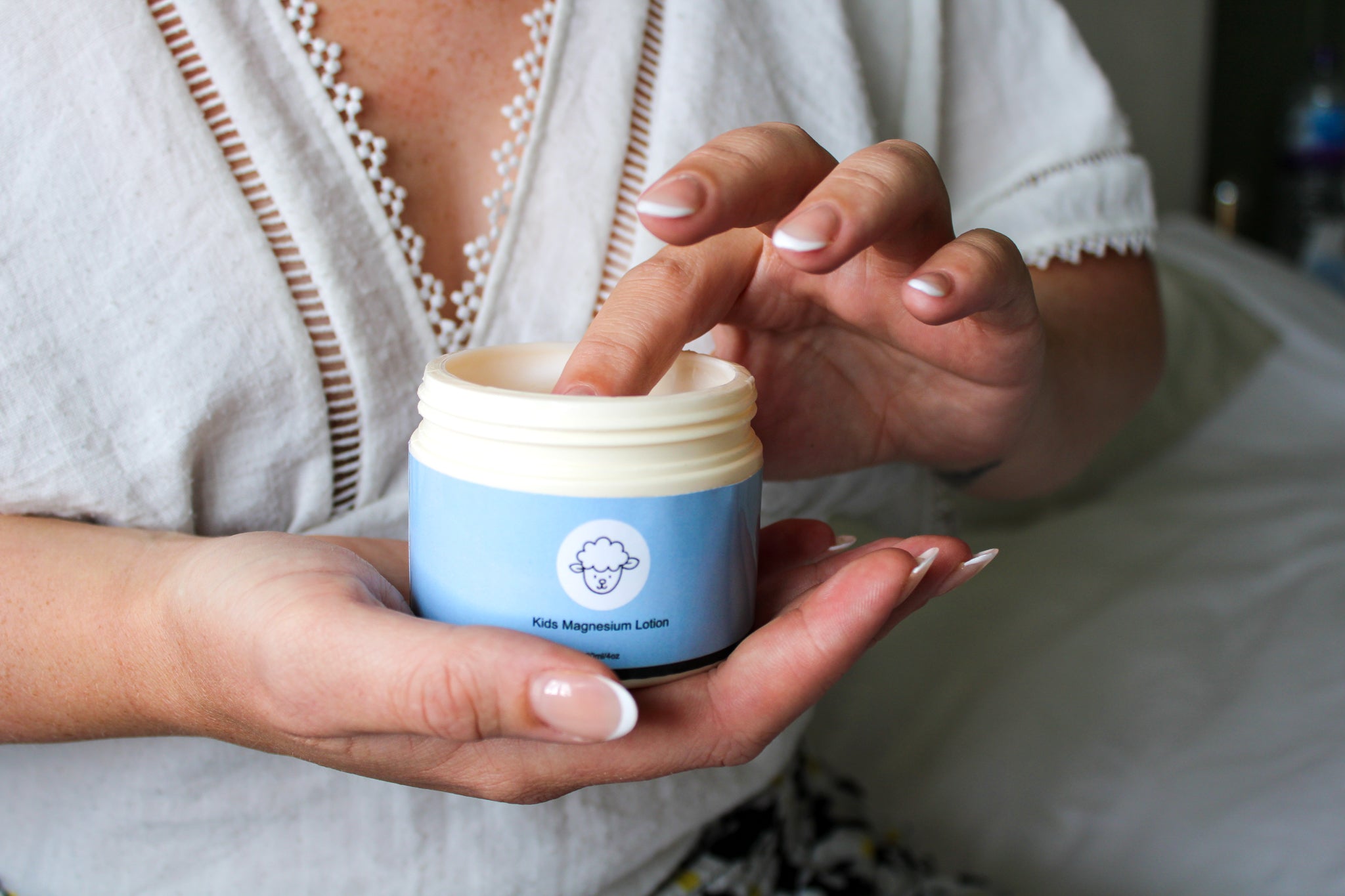 Childrens Bedtime Lotion