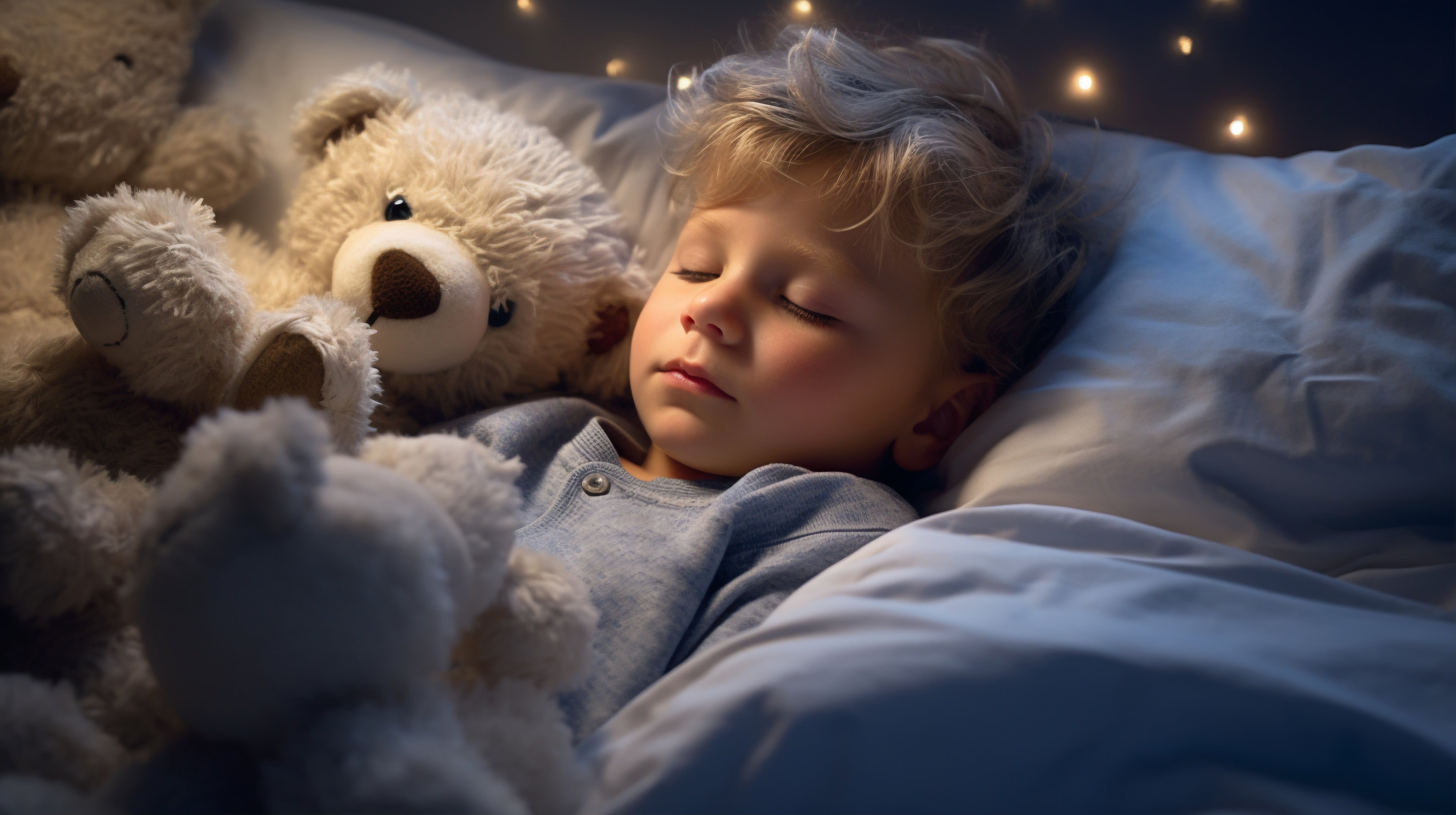 Childrens Bedtime Routine PDF