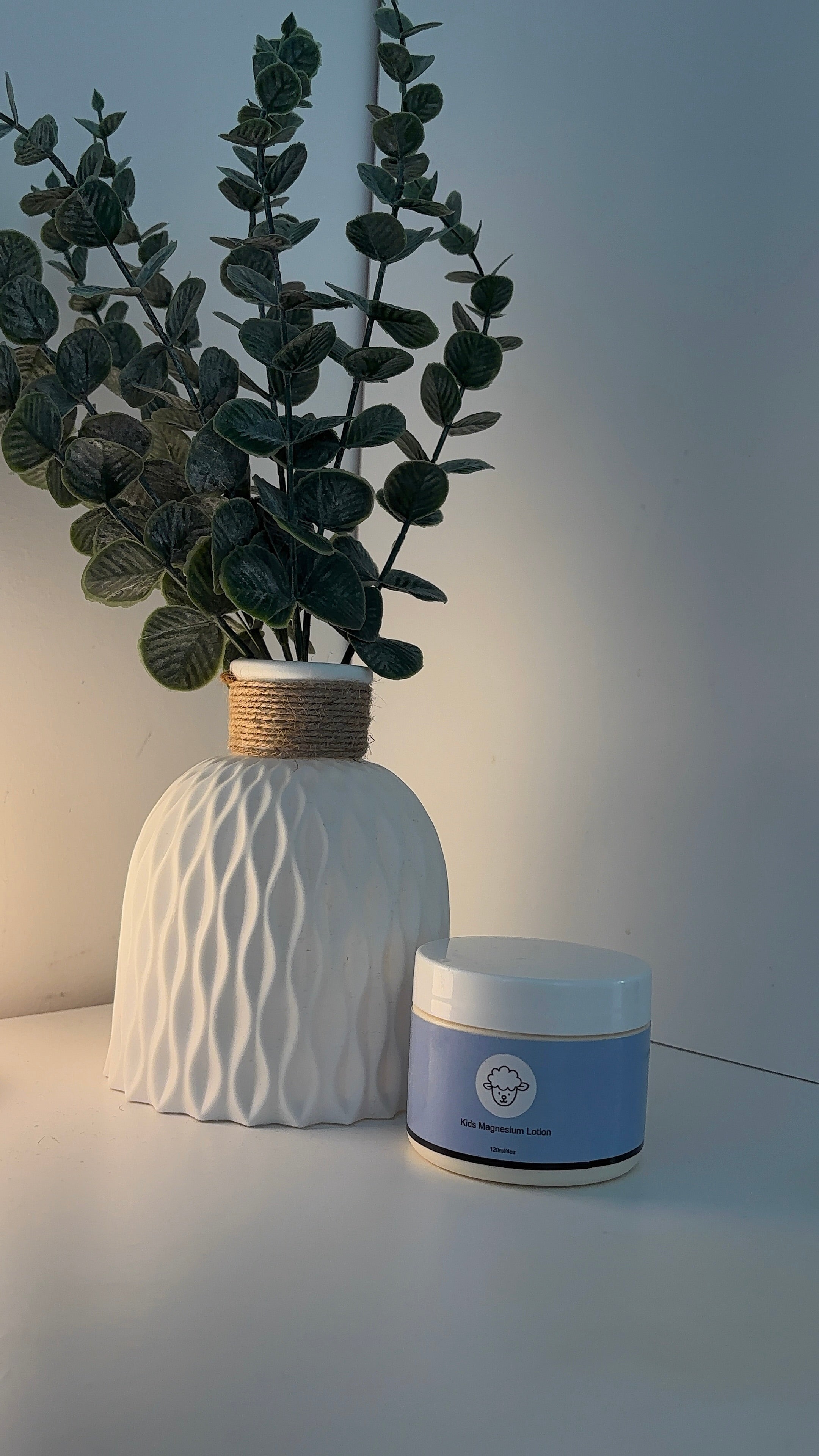 Childrens Bedtime Lotion