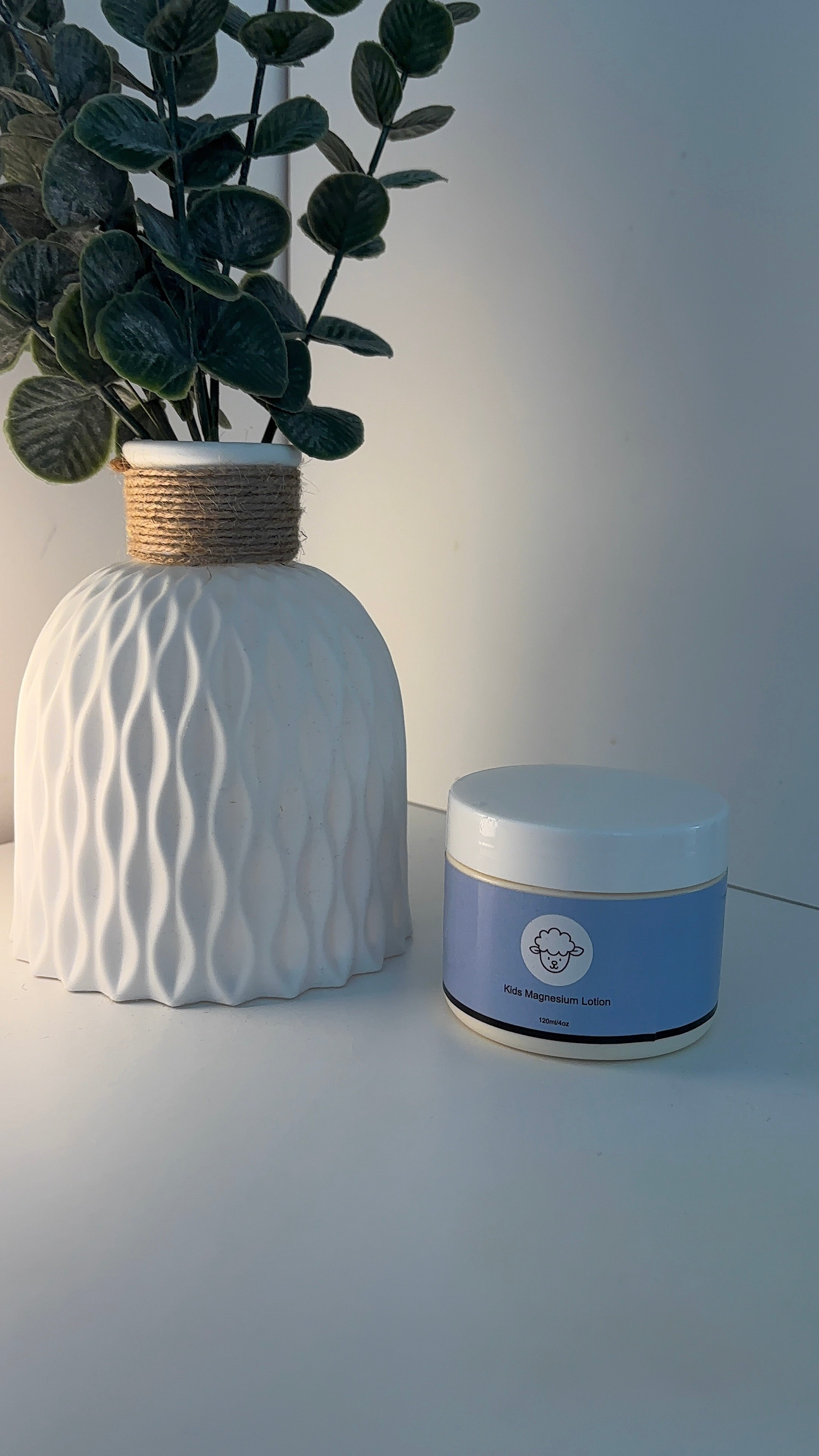 Childrens Bedtime Lotion